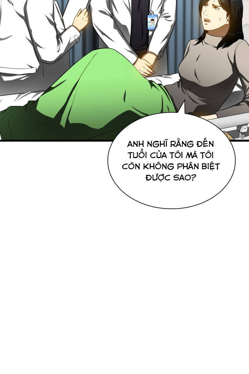 Bác Sĩ Hoàn Hảo Chapter 68 - Trang 64