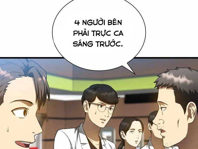 Bác Sĩ Hoàn Hảo Chapter 29 - Trang 183