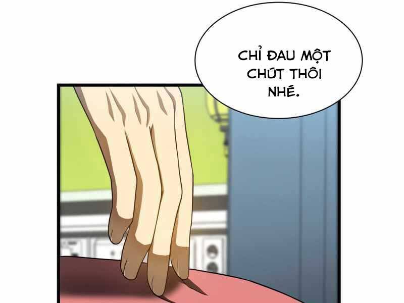 Bác Sĩ Hoàn Hảo Chapter 30 - Trang 57