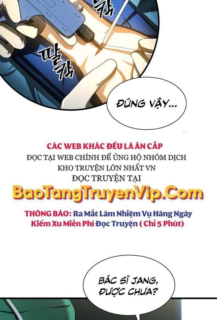 Bác Sĩ Hoàn Hảo Chapter 52 - Trang 80