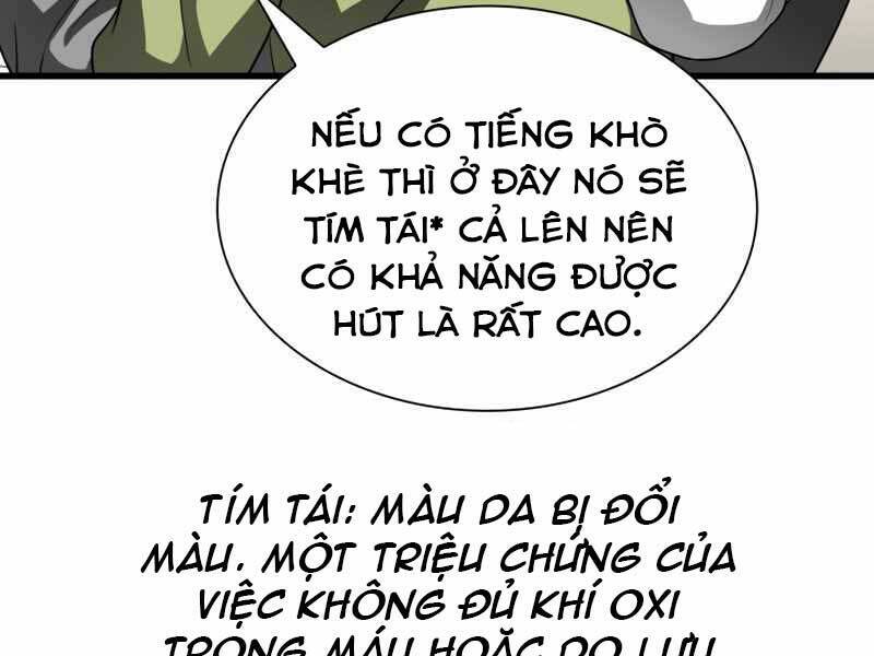 Bác Sĩ Hoàn Hảo Chapter 30 - Trang 26