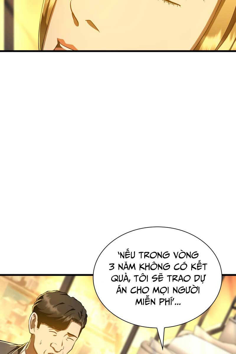 Bác Sĩ Hoàn Hảo Chapter 77 - Trang 116