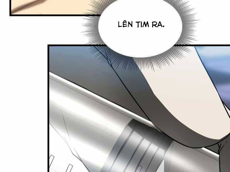 Bác Sĩ Hoàn Hảo Chapter 33 - Trang 186