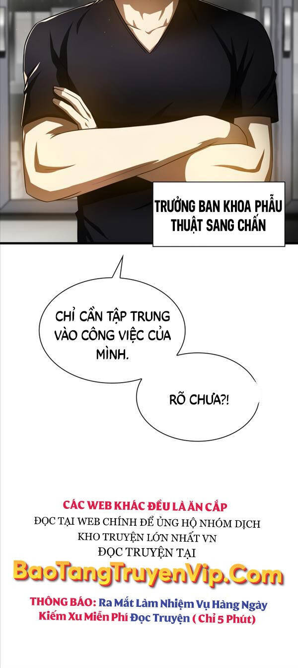 Bác Sĩ Hoàn Hảo Chapter 60 - Trang 26