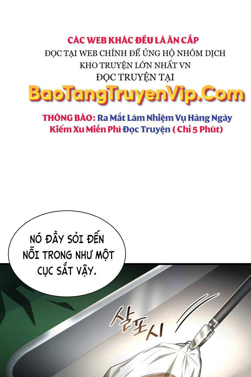 Bác Sĩ Hoàn Hảo Chapter 73 - Trang 32