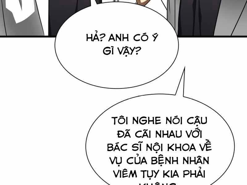 Bác Sĩ Hoàn Hảo Chapter 35 - Trang 225