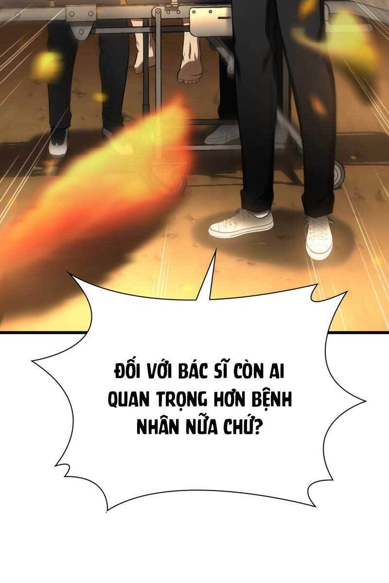 Bác Sĩ Hoàn Hảo Chapter 55 - Trang 57