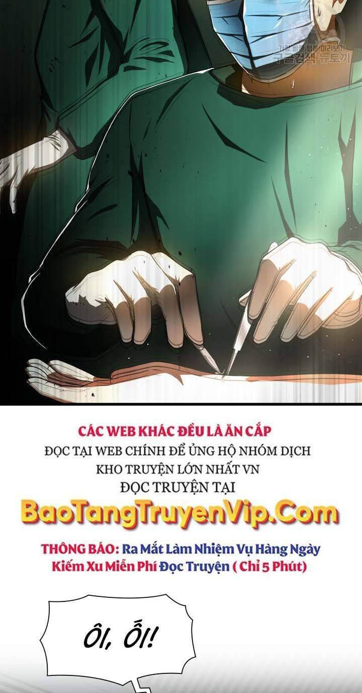 Bác Sĩ Hoàn Hảo Chapter 52 - Trang 110