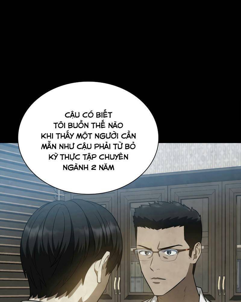 Bác Sĩ Hoàn Hảo Chapter 12 - Trang 16