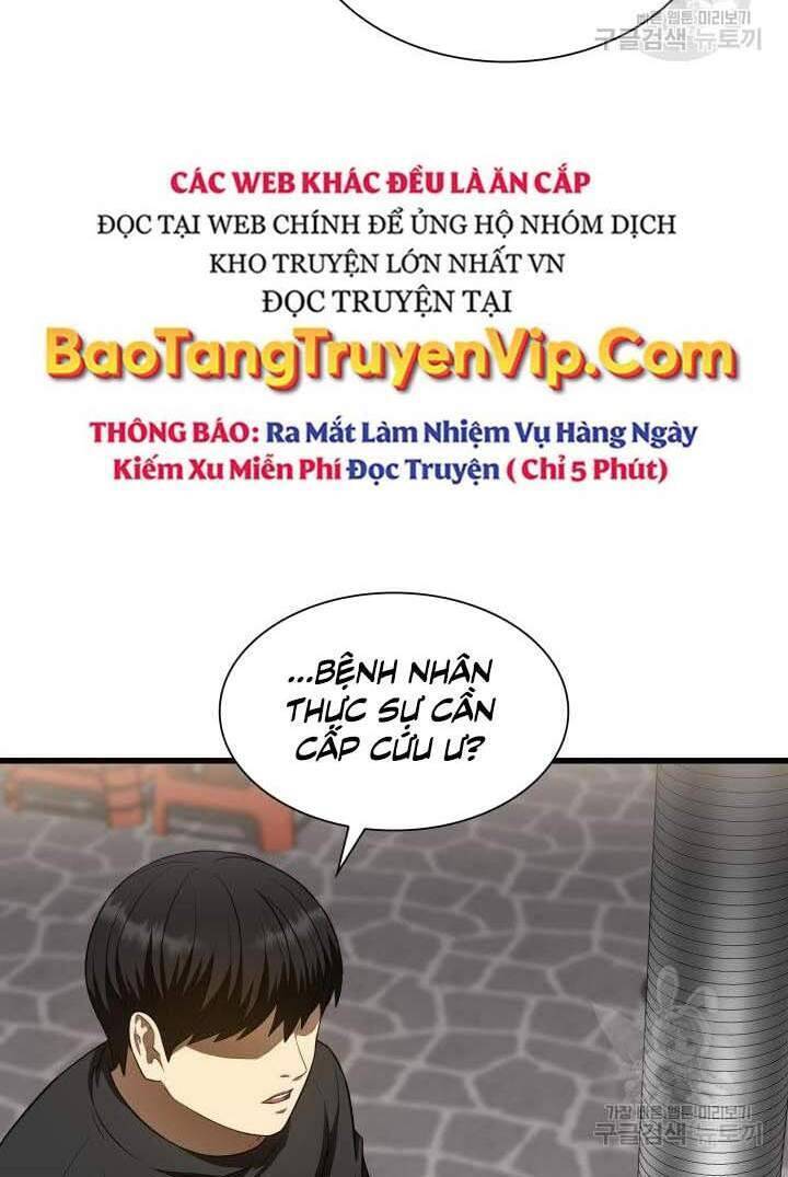 Bác Sĩ Hoàn Hảo Chapter 51 - Trang 119