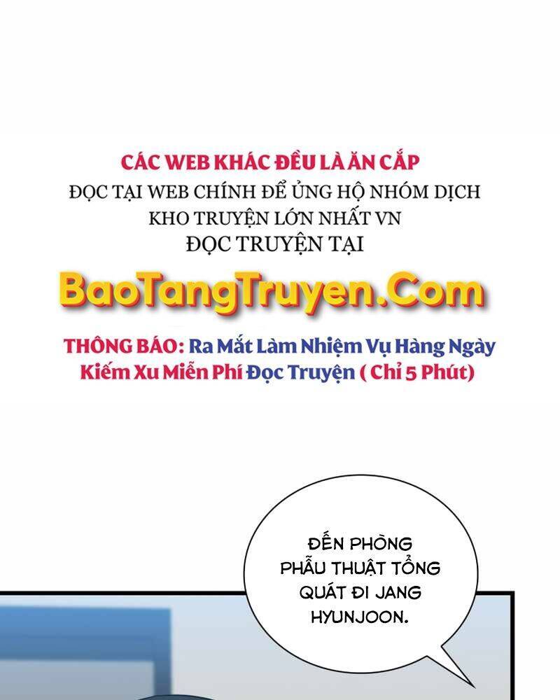 Bác Sĩ Hoàn Hảo Chapter 19 - Trang 111