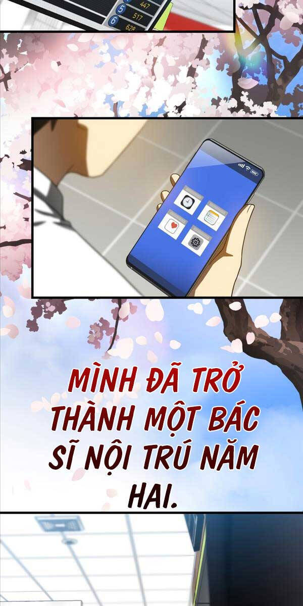 Bác Sĩ Hoàn Hảo Chapter 83 - Trang 85