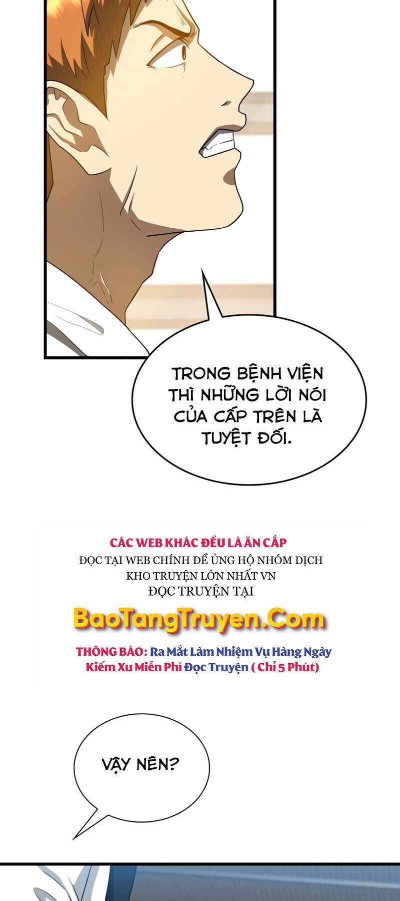 Bác Sĩ Hoàn Hảo Chapter 21 - Trang 59