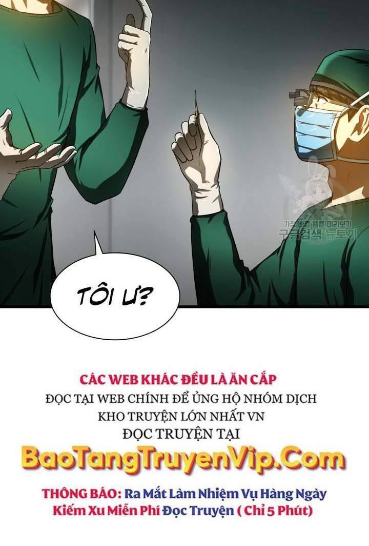 Bác Sĩ Hoàn Hảo Chapter 52 - Trang 98