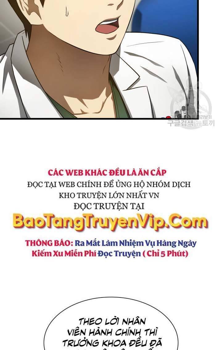 Bác Sĩ Hoàn Hảo Chapter 50 - Trang 93