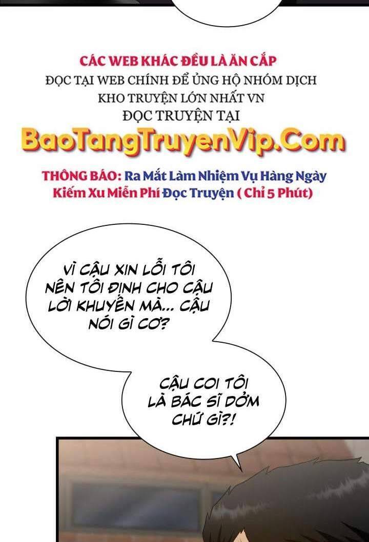 Bác Sĩ Hoàn Hảo Chapter 51 - Trang 122