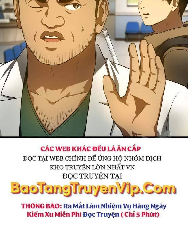 Bác Sĩ Hoàn Hảo Chapter 52 - Trang 35