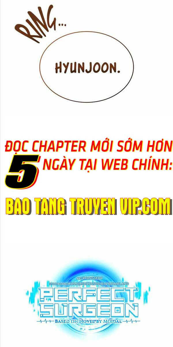 Bác Sĩ Hoàn Hảo Chapter 86 - Trang 83