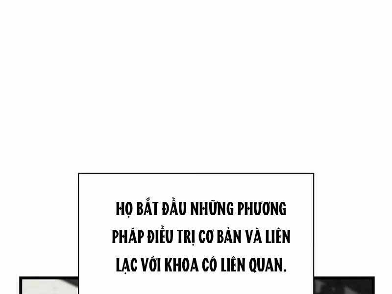 Bác Sĩ Hoàn Hảo Chapter 30 - Trang 8