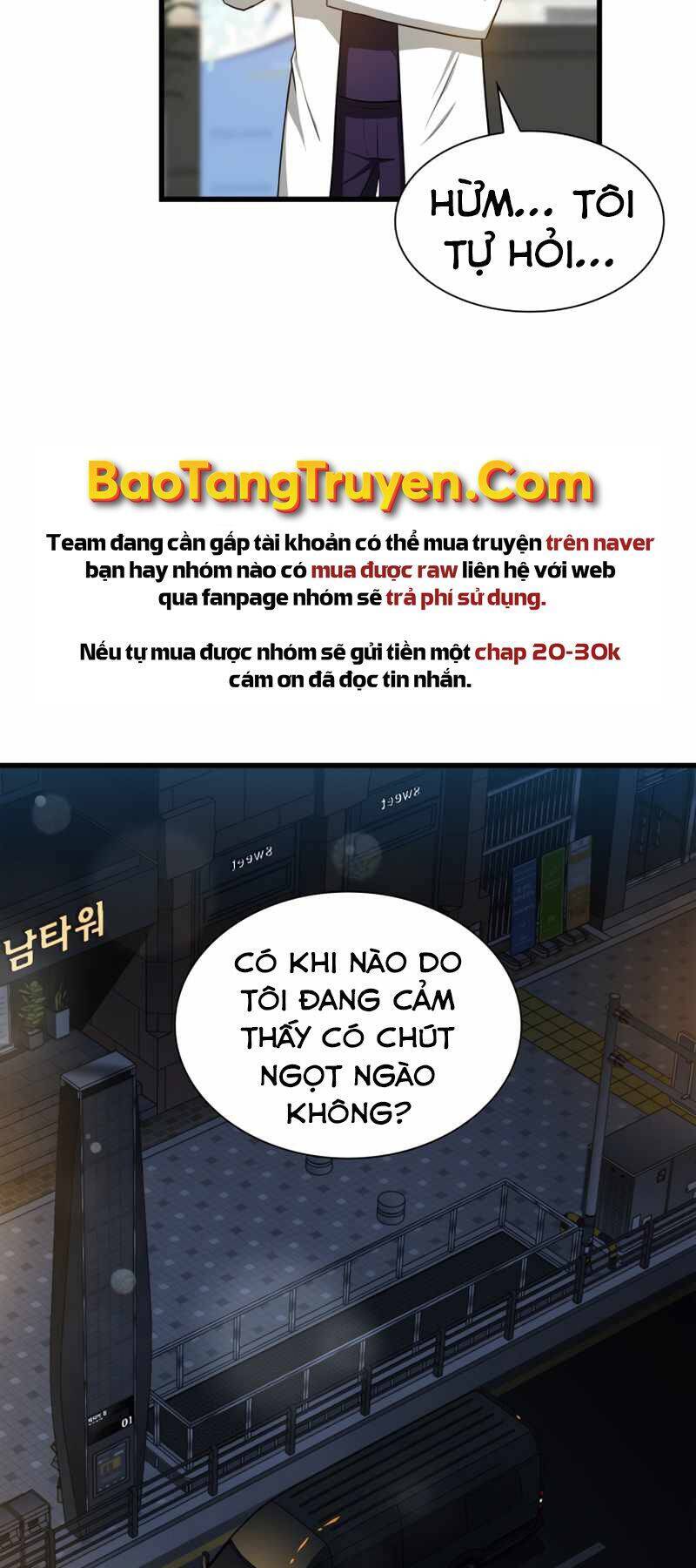 Bác Sĩ Hoàn Hảo Chapter 11 - Trang 26