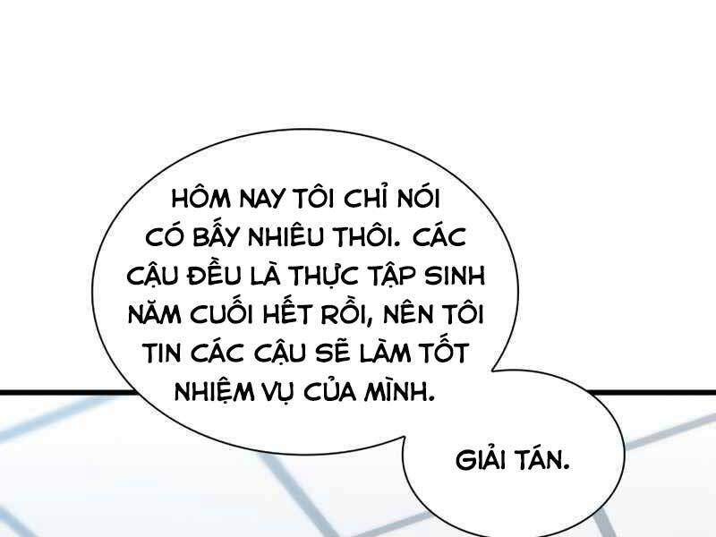 Bác Sĩ Hoàn Hảo Chapter 29 - Trang 194