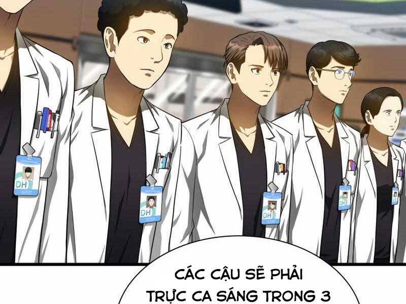 Bác Sĩ Hoàn Hảo Chapter 29 - Trang 176