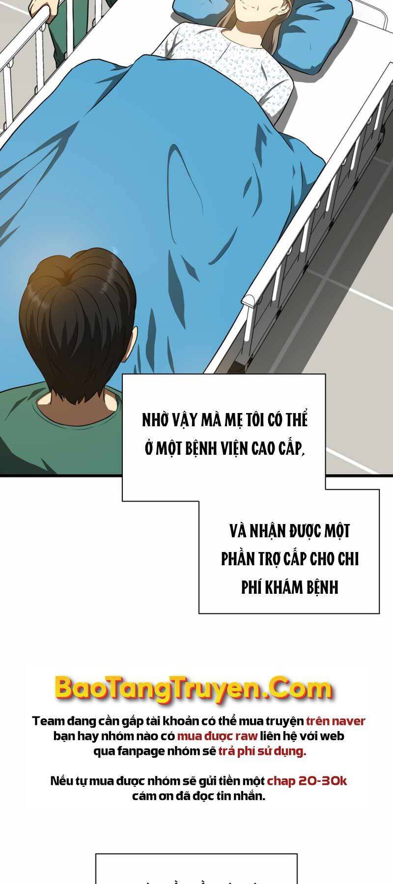 Bác Sĩ Hoàn Hảo Chapter 6 - Trang 33