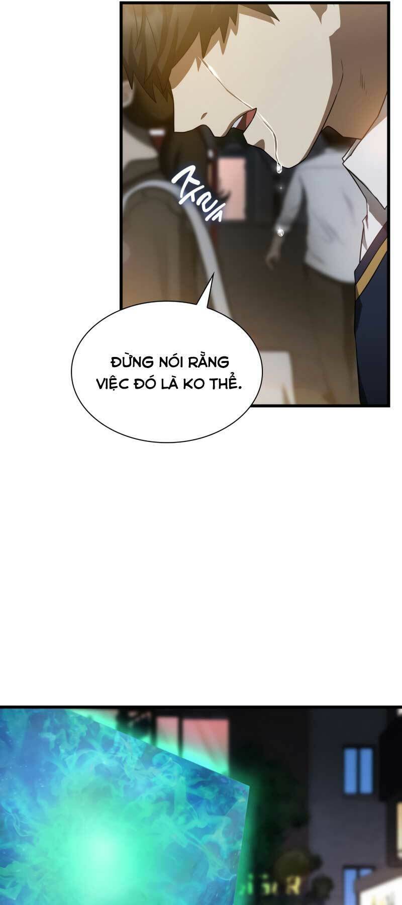 Bác Sĩ Hoàn Hảo Chapter 22 - Trang 64