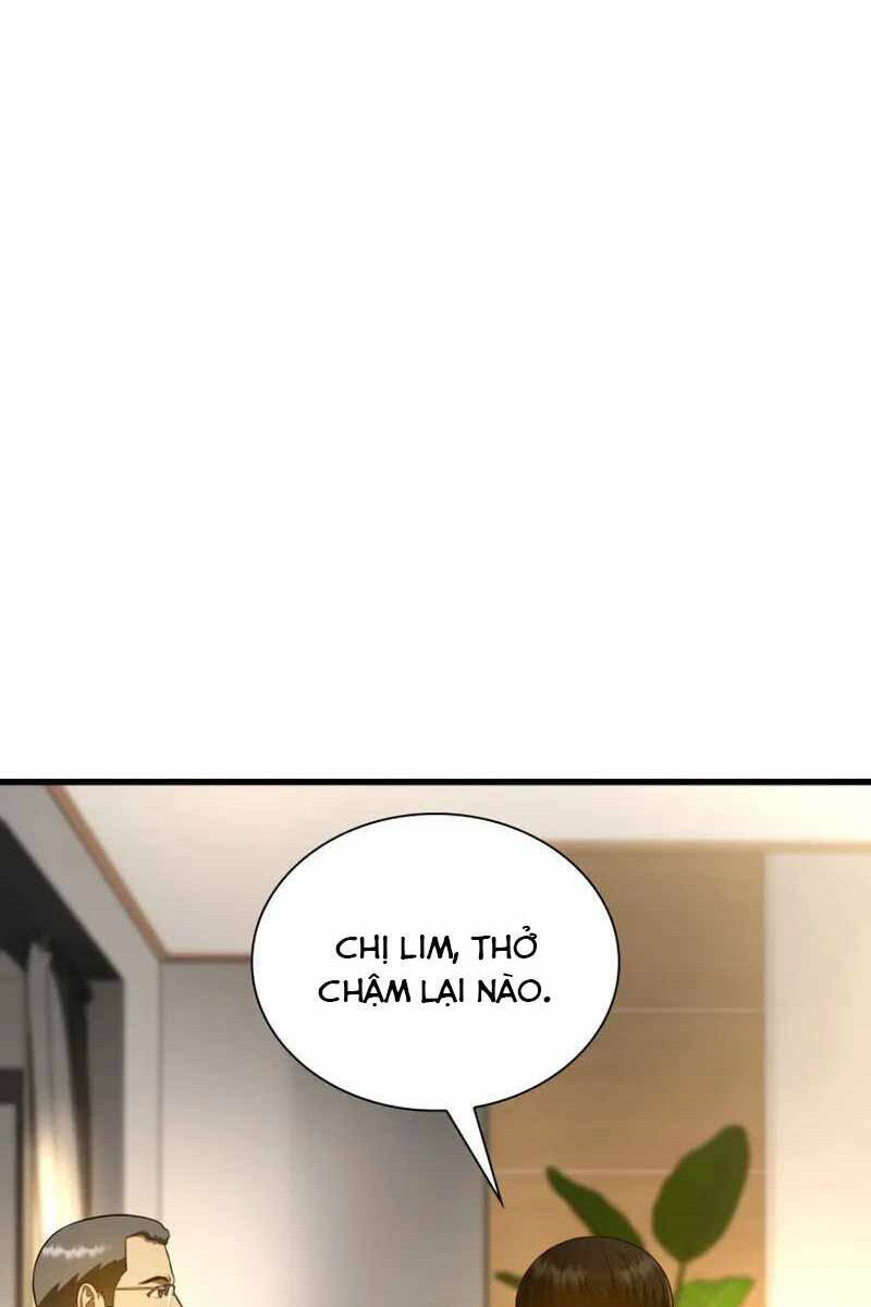 Bác Sĩ Hoàn Hảo Chapter 54 - Trang 67