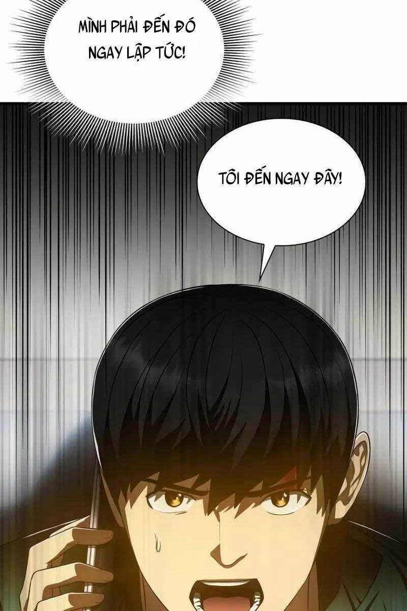 Bác Sĩ Hoàn Hảo Chapter 53 - Trang 112