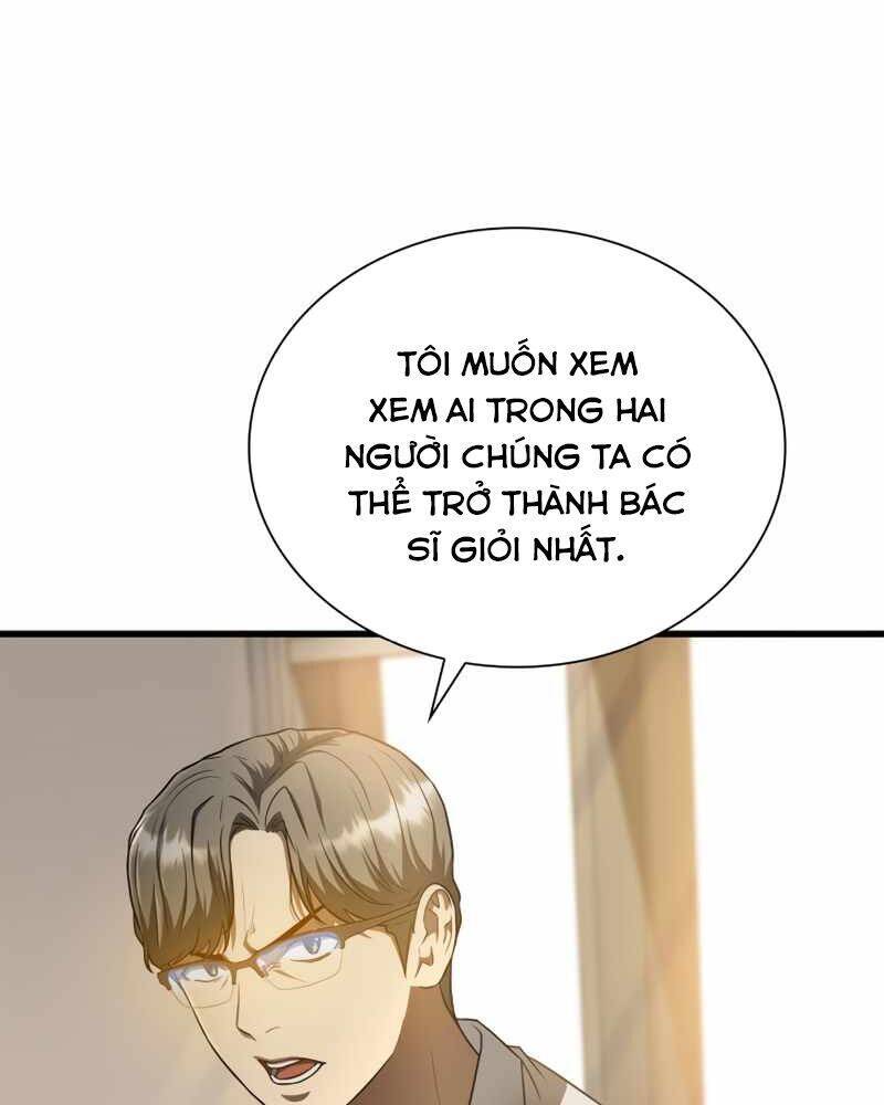 Bác Sĩ Hoàn Hảo Chapter 20 - Trang 12