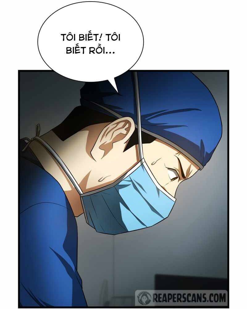 Bác Sĩ Hoàn Hảo Chapter 20 - Trang 112