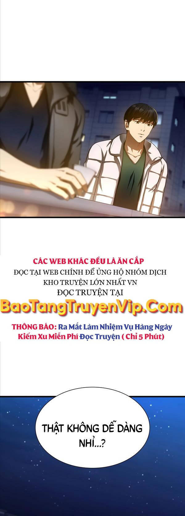 Bác Sĩ Hoàn Hảo Chapter 60 - Trang 8