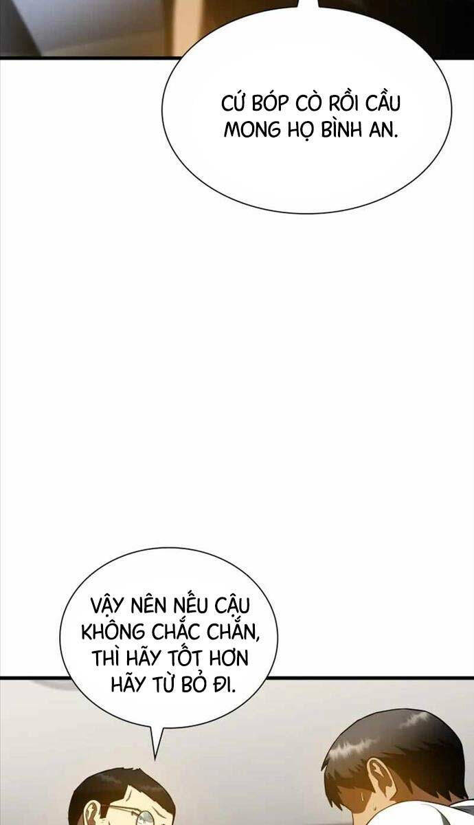 Bác Sĩ Hoàn Hảo Chapter 90 - Trang 55