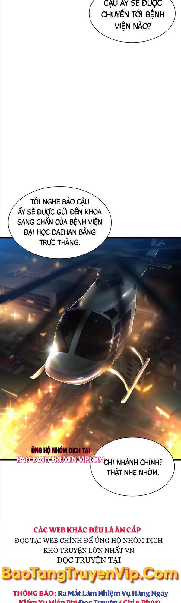 Bác Sĩ Hoàn Hảo Chapter 60 - Trang 12