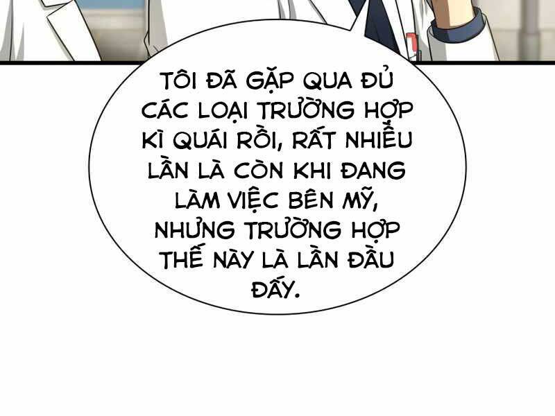 Bác Sĩ Hoàn Hảo Chapter 35 - Trang 74