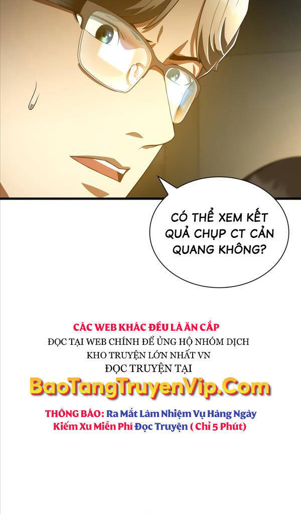 Bác Sĩ Hoàn Hảo Chapter 69 - Trang 26