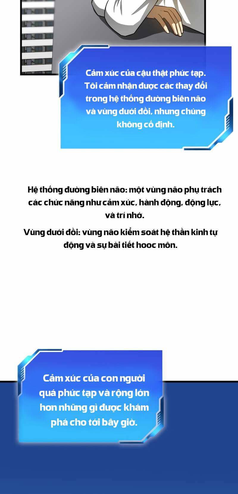 Bác Sĩ Hoàn Hảo Chapter 16 - Trang 71