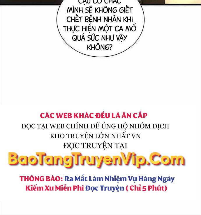 Bác Sĩ Hoàn Hảo Chapter 91 - Trang 23