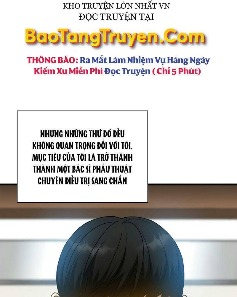 Bác Sĩ Hoàn Hảo Chapter 13 - Trang 27