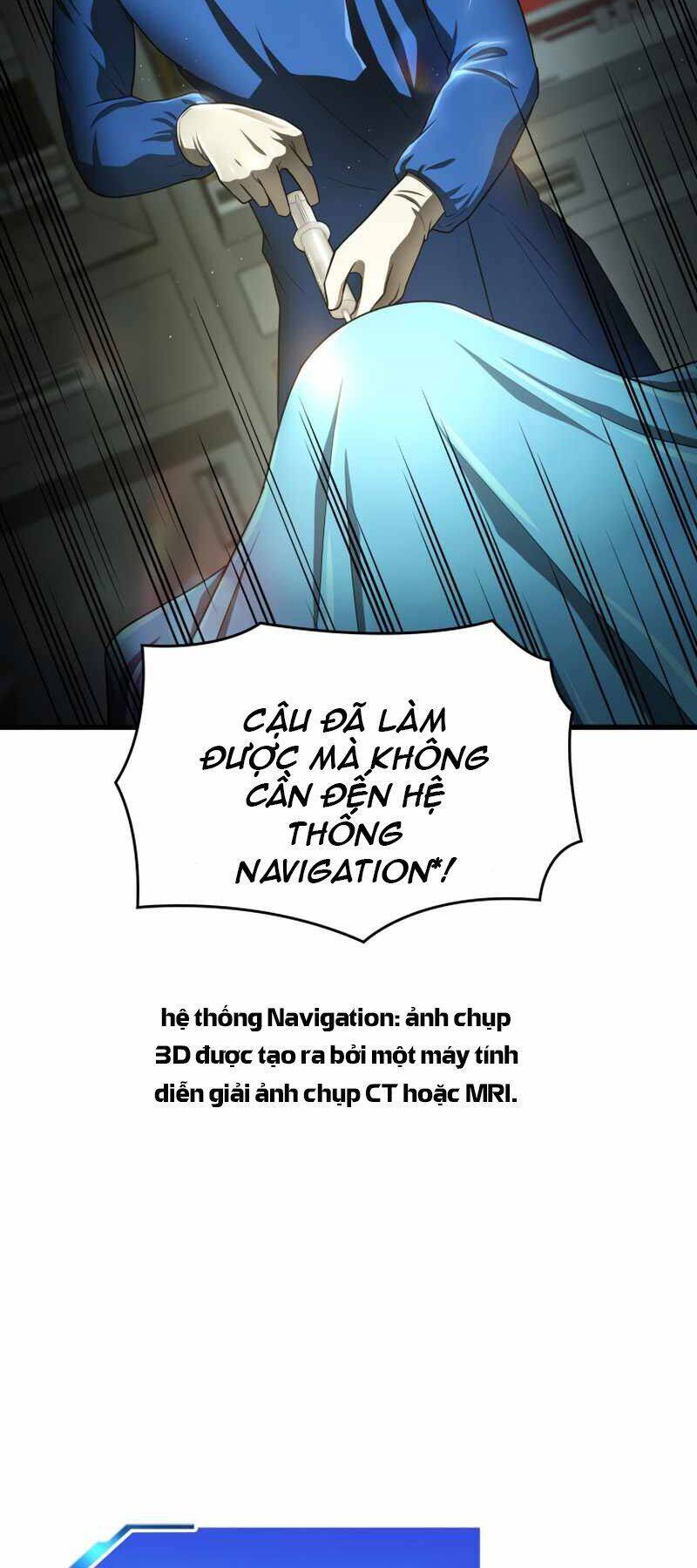 Bác Sĩ Hoàn Hảo Chapter 21 - Trang 27