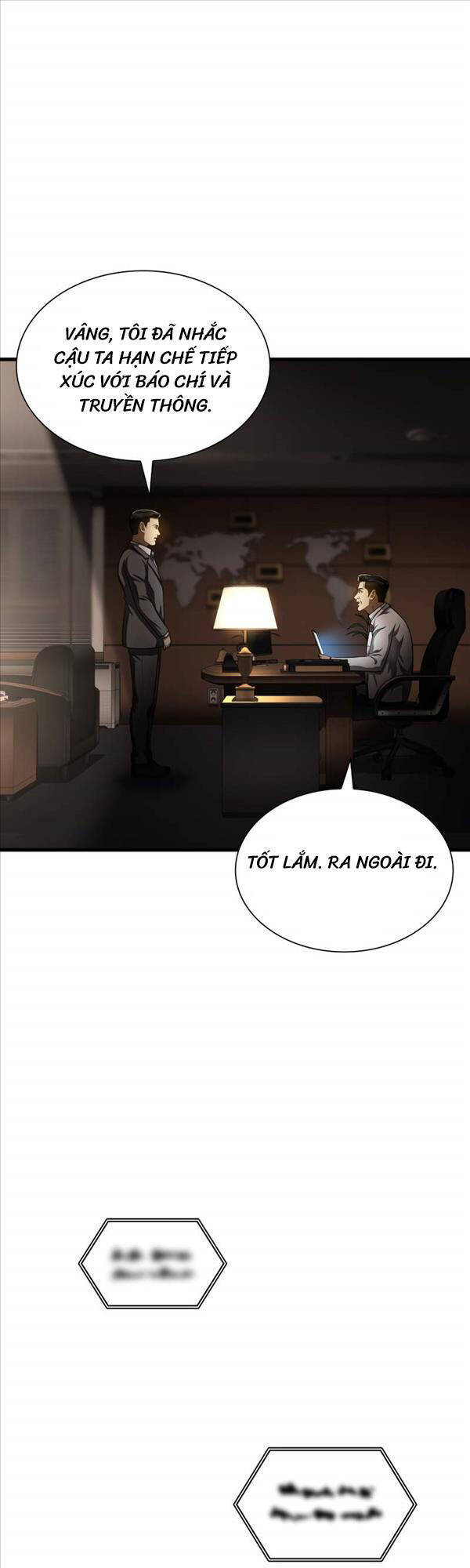 Bác Sĩ Hoàn Hảo Chapter 65 - Trang 18