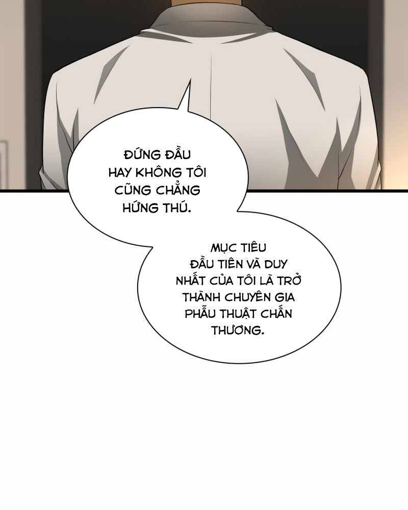 Bác Sĩ Hoàn Hảo Chapter 20 - Trang 32