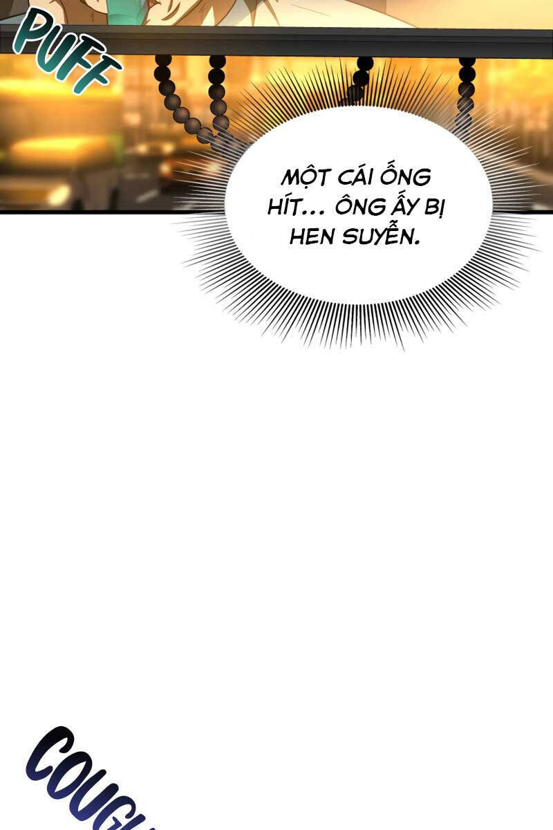 Bác Sĩ Hoàn Hảo Chapter 78 - Trang 77