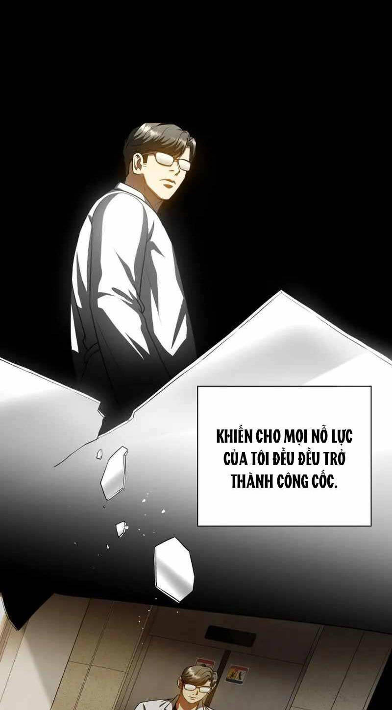 Bác Sĩ Hoàn Hảo Chapter 93 - Trang 12