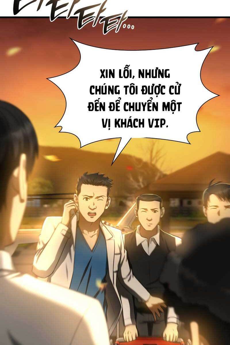 Bác Sĩ Hoàn Hảo Chapter 55 - Trang 48