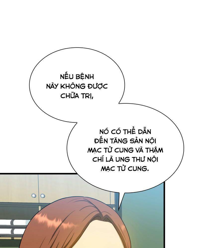 Bác Sĩ Hoàn Hảo Chapter 9 - Trang 9