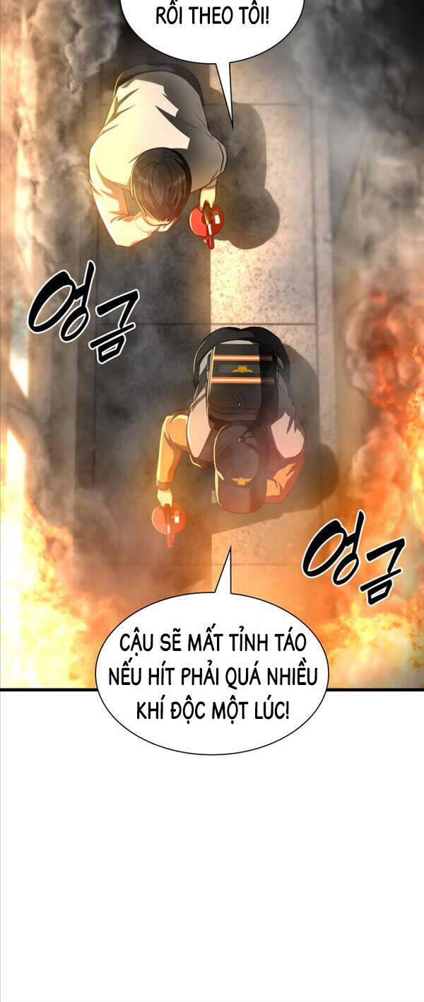 Bác Sĩ Hoàn Hảo Chapter 56 - Trang 12