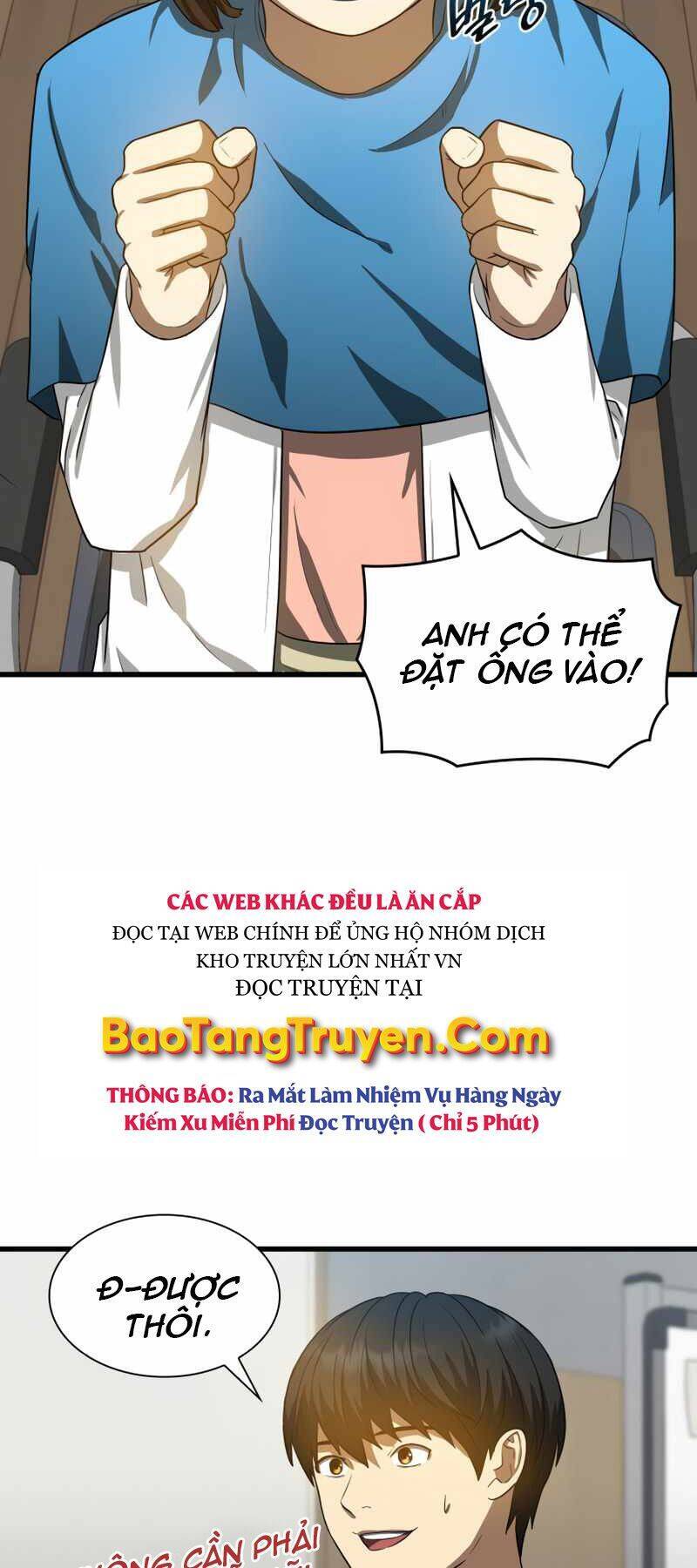 Bác Sĩ Hoàn Hảo Chapter 14 - Trang 62