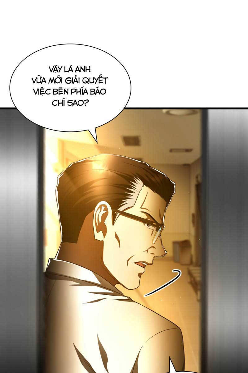 Bác Sĩ Hoàn Hảo Chapter 61 - Trang 62